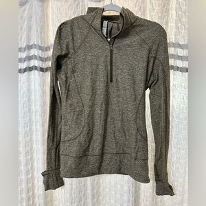 Lululemon quarter zip